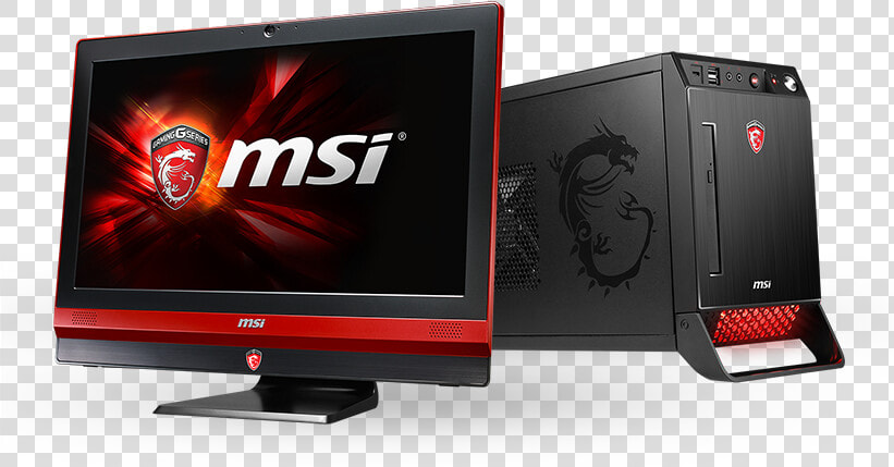 Msi Ge62 2qe Apache Pro  HD Png DownloadTransparent PNG