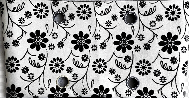 Flores Blanco Y Negro  HD Png DownloadTransparent PNG