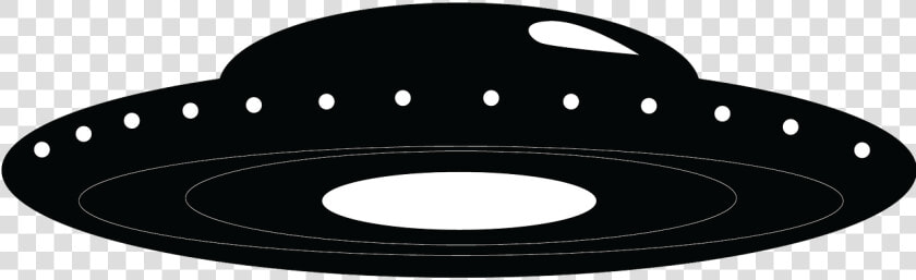 Ufo Alien Flying Saucer Free Photo   Alien Saucer Black And White  HD Png DownloadTransparent PNG