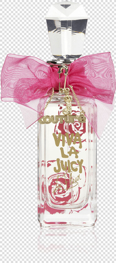 Juicy Couture La Fleur   Perfume  HD Png DownloadTransparent PNG