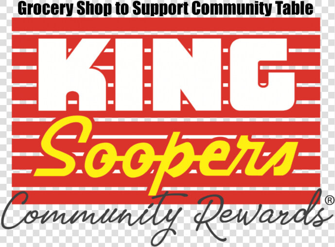 King Soopers City Market  HD Png DownloadTransparent PNG