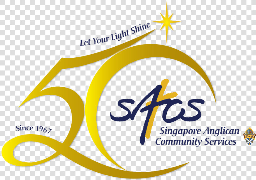 Singapore Anglican Community Services  HD Png DownloadTransparent PNG