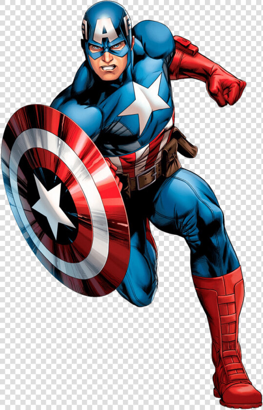 Captain America Transparent Png Images   Captain America Clipart Png  Png DownloadTransparent PNG