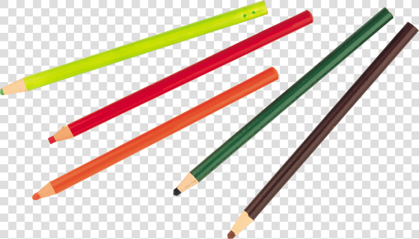 Pencil Png Image   Transparent Colored Pencil Png  Png DownloadTransparent PNG