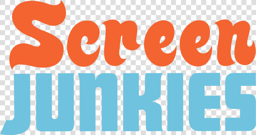 Screen Junkies  HD Png DownloadTransparent PNG