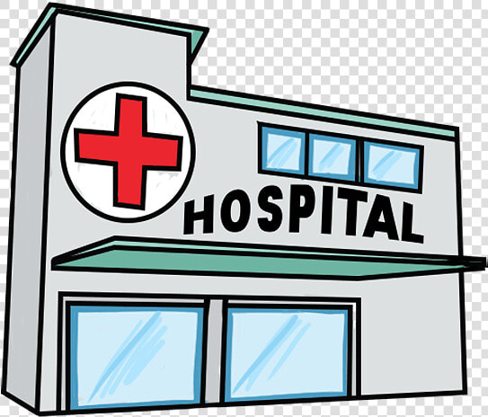 Computer In Hospital Png   Hospital Clipart  Transparent PngTransparent PNG