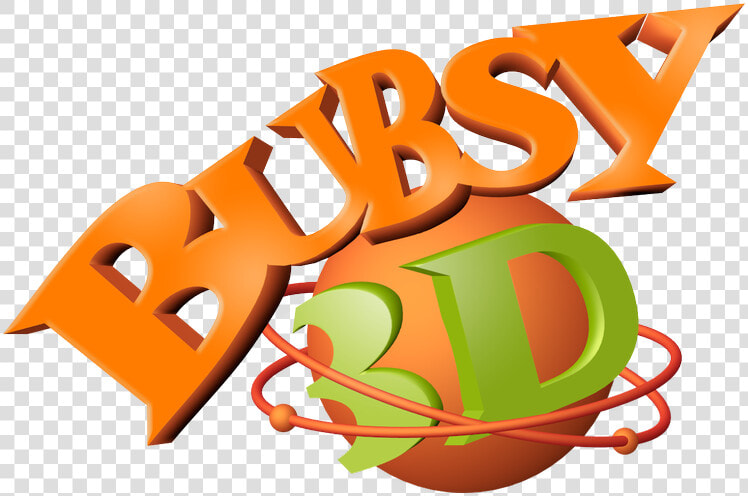 Bubsy  HD Png DownloadTransparent PNG