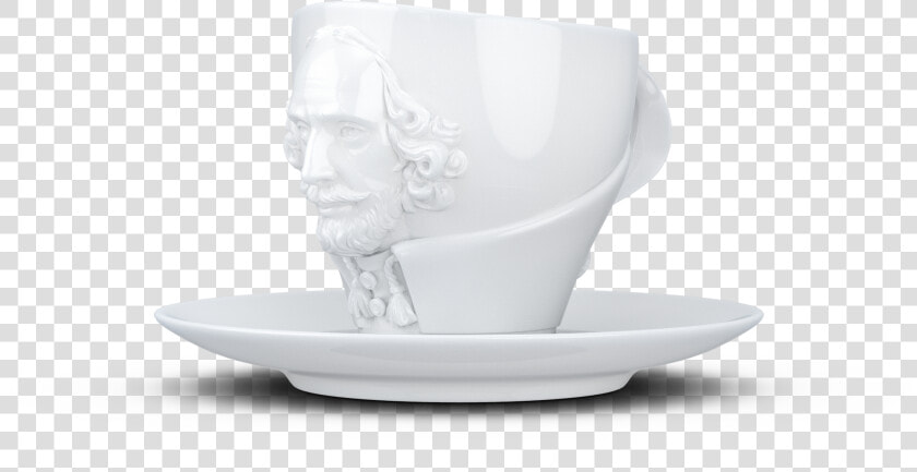 T801201 Talenttasse Shakespeare 0002   Cup  HD Png DownloadTransparent PNG