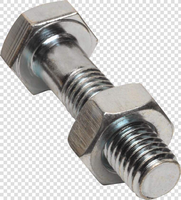 Free Download Of Screw Png Image   Bolt And Nut Png  Transparent PngTransparent PNG