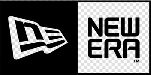 New Era Logo Png   ื New Era Logo Png  Transparent PngTransparent PNG