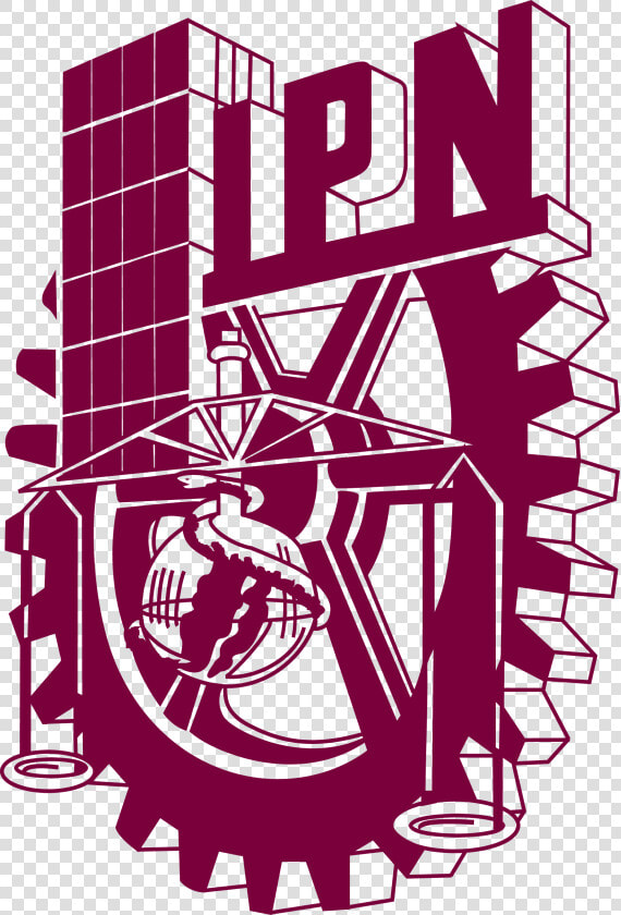 Instituto Politécnico Nacional  HD Png DownloadTransparent PNG