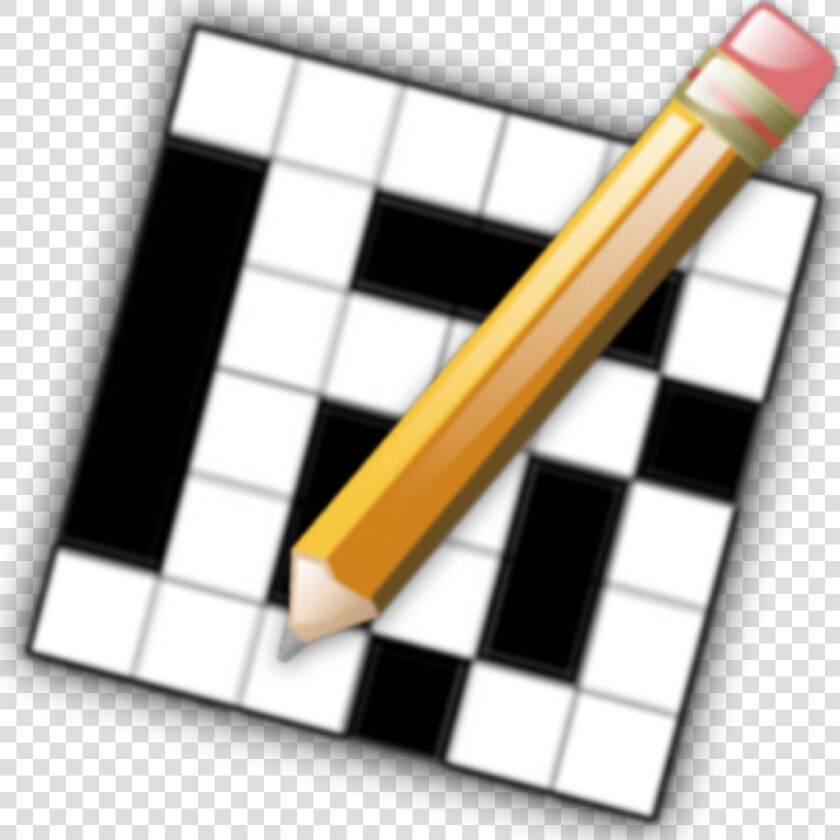 Puzzle Maker App Icon   Crossword Puzzle Transparent Png  Png DownloadTransparent PNG