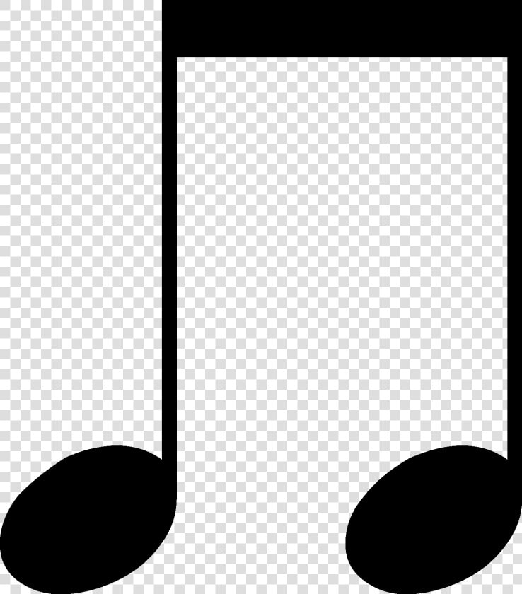 Whole Note Png   Ti Ti Music Note  Transparent PngTransparent PNG