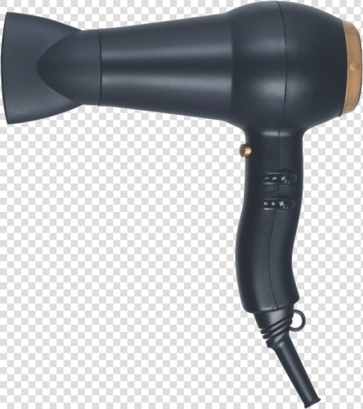 Professional Max Hair Dryer Ionic Dc Motor Slide Switch   Philips Professional Hair Dryer  HD Png DownloadTransparent PNG