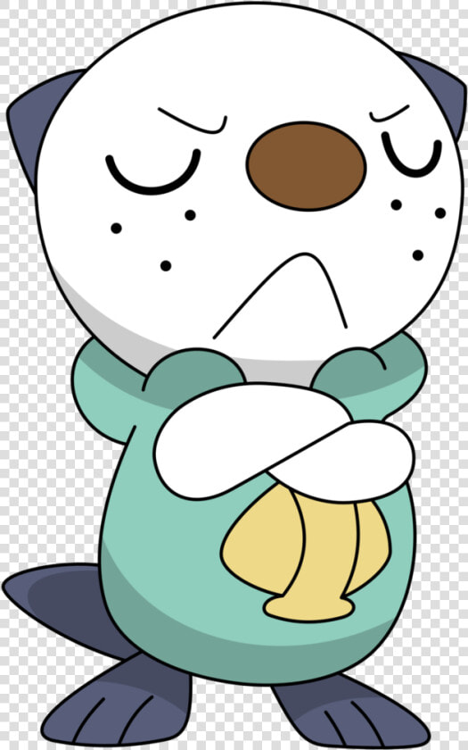 Imagenes De Oshawott Pokemon  HD Png DownloadTransparent PNG