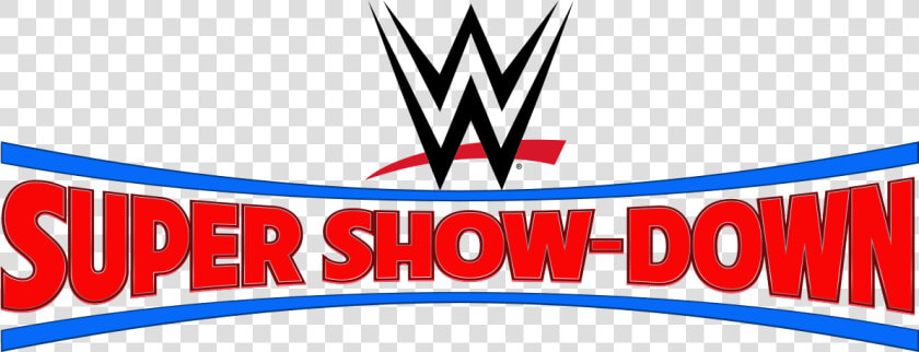 Watch Wwe Super Show Down 2018 Ppv Live Stream Free   Wwe Network  HD Png DownloadTransparent PNG