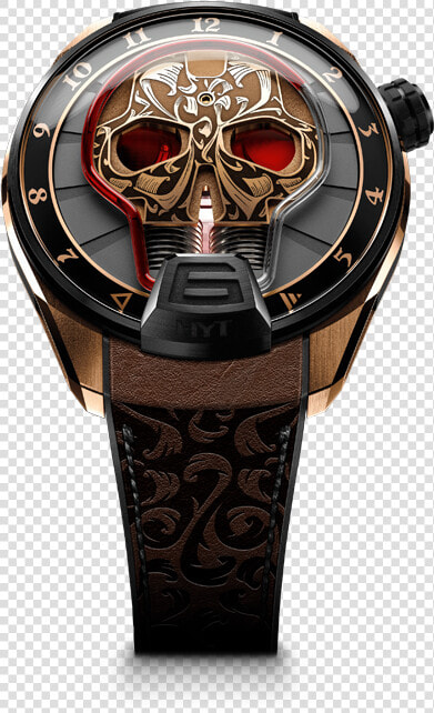 Hyt Watches  HD Png DownloadTransparent PNG