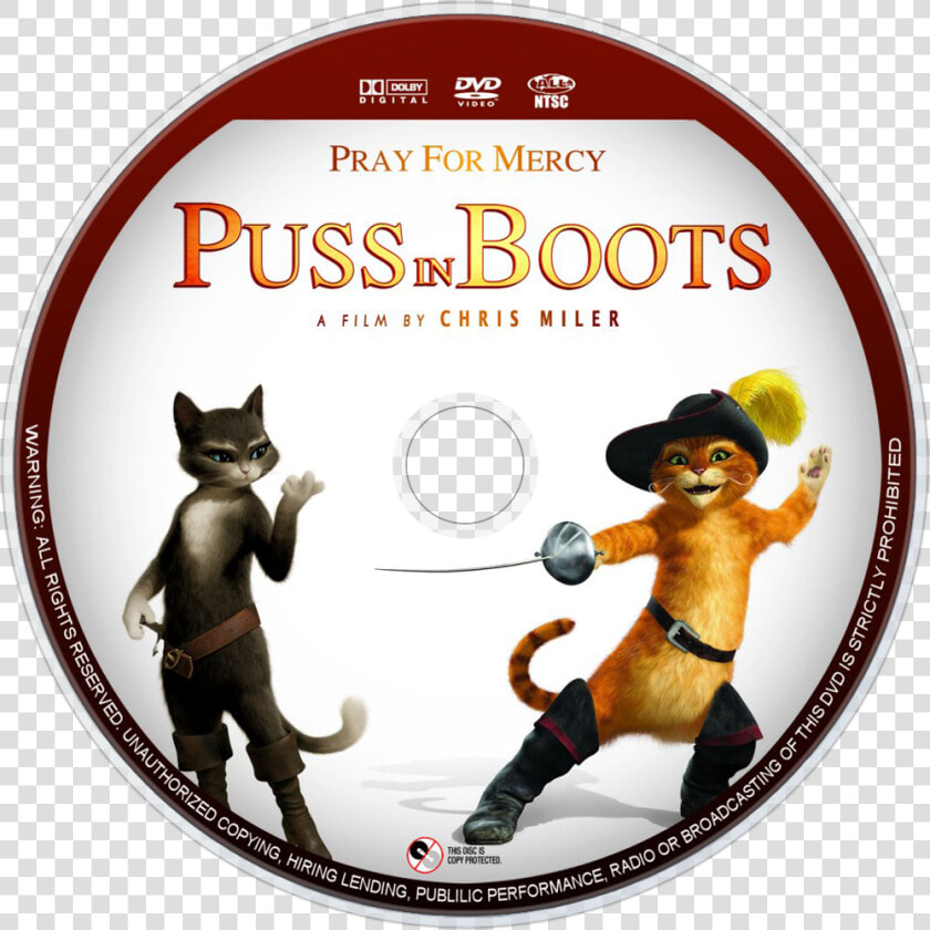 Image Id     Puss In Boots Shrek  HD Png DownloadTransparent PNG