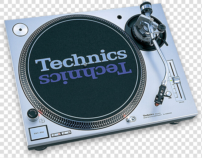 Technics Sl Mk Ii  HD Png DownloadTransparent PNG