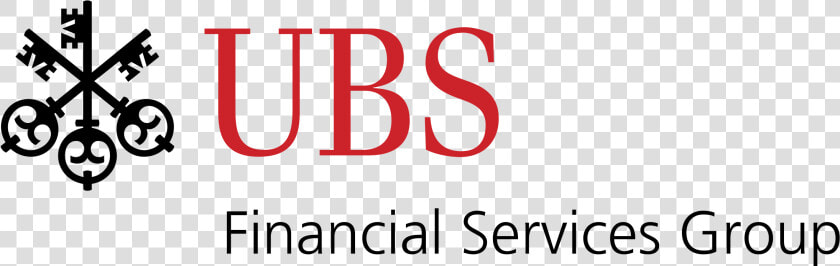 Ubs Logo Png Transparent   Ubs Financial Services Logo  Png DownloadTransparent PNG