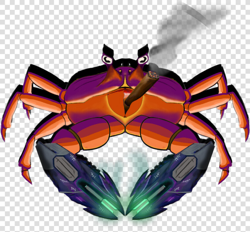  img    Freshwater Crab  HD Png DownloadTransparent PNG