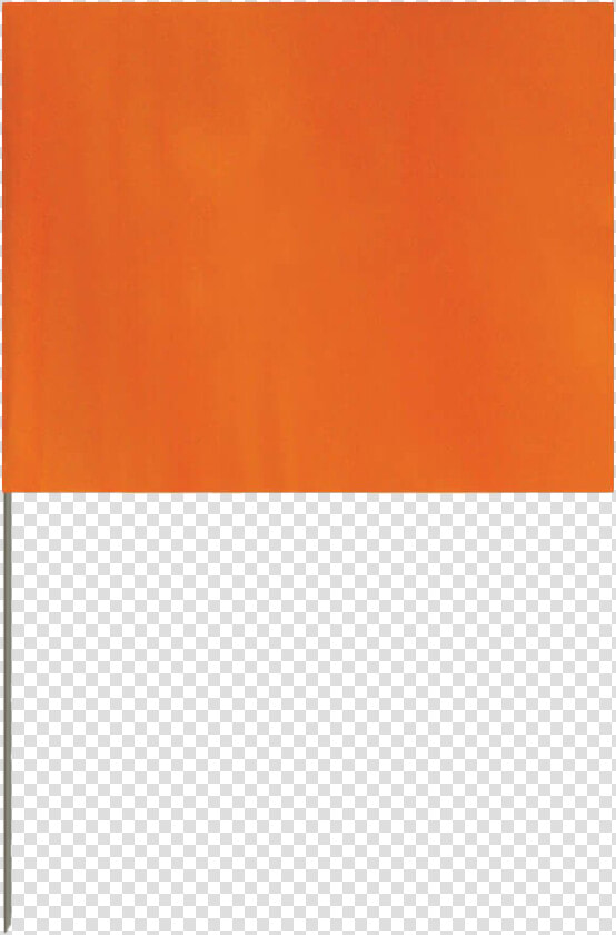 Orange Flag Png Hd Image   Bandeirola De Sinalização Laranja  Transparent PngTransparent PNG