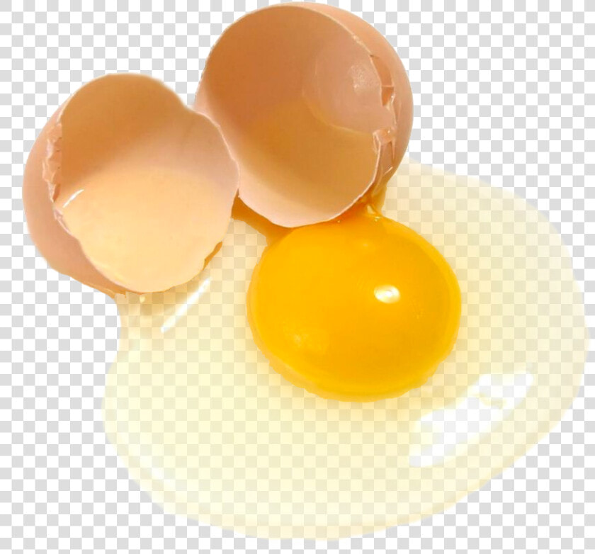 Chicken Omelette Nutrient Deviled Egg   Broken Egg Png Transparent  Png DownloadTransparent PNG