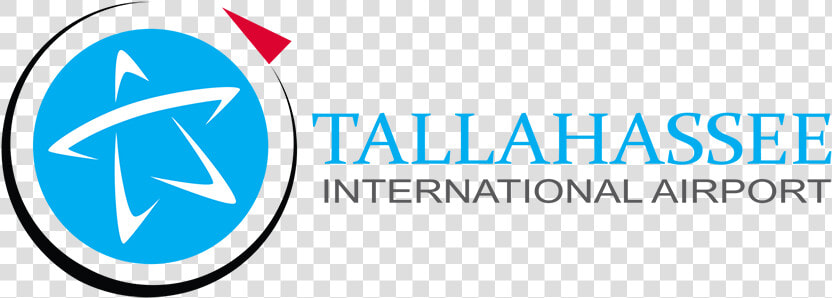 Tallahassee International Airport Logo   Circle  HD Png DownloadTransparent PNG