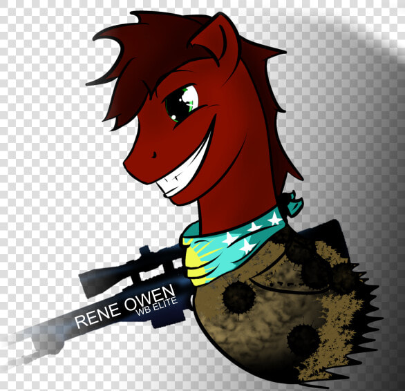 Reneowen Stream Watermark By   Cartoon  HD Png DownloadTransparent PNG