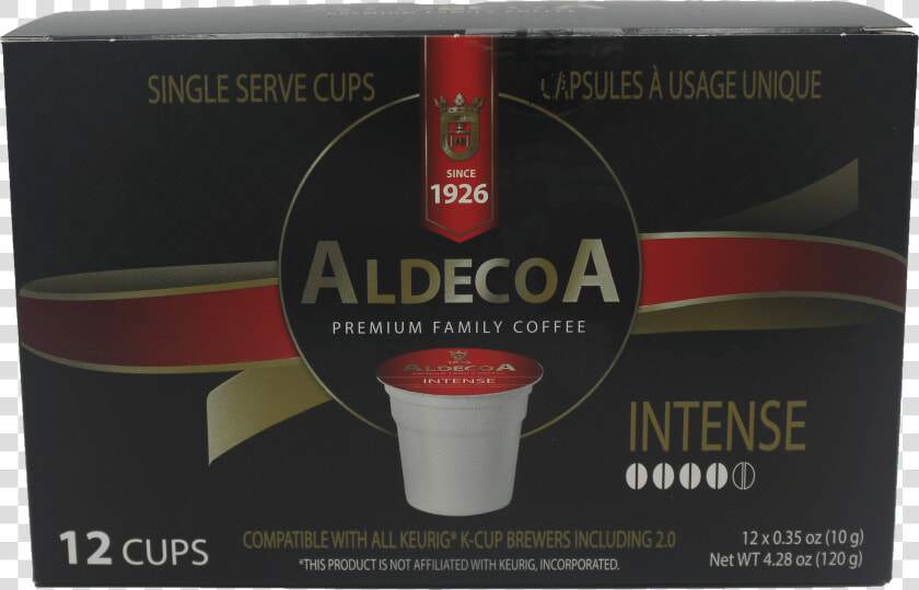 Aldecoa Intense   Guinness  HD Png DownloadTransparent PNG