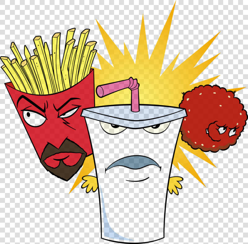 Athfgroup8mt   Aqua Teen Hunger Force Drink  HD Png DownloadTransparent PNG