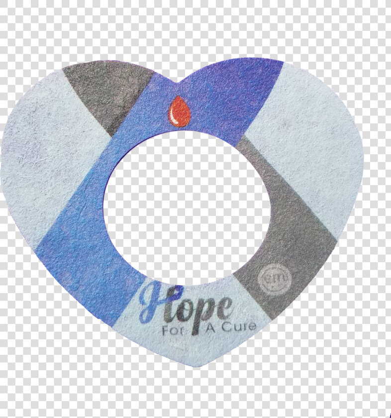 Heart Ribbon Of Hope Libre Tape Class Lazyload Lazyload   Circle  HD Png DownloadTransparent PNG