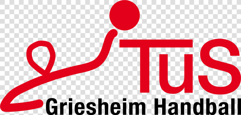 Logo Tus Griesheim Handball   Tus Griesheim  HD Png DownloadTransparent PNG