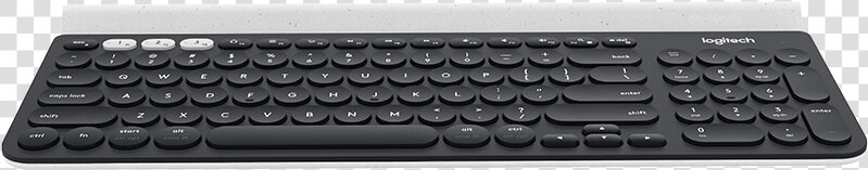 Computer Keyboard Png   K780 Uk International Qwerty  Transparent PngTransparent PNG