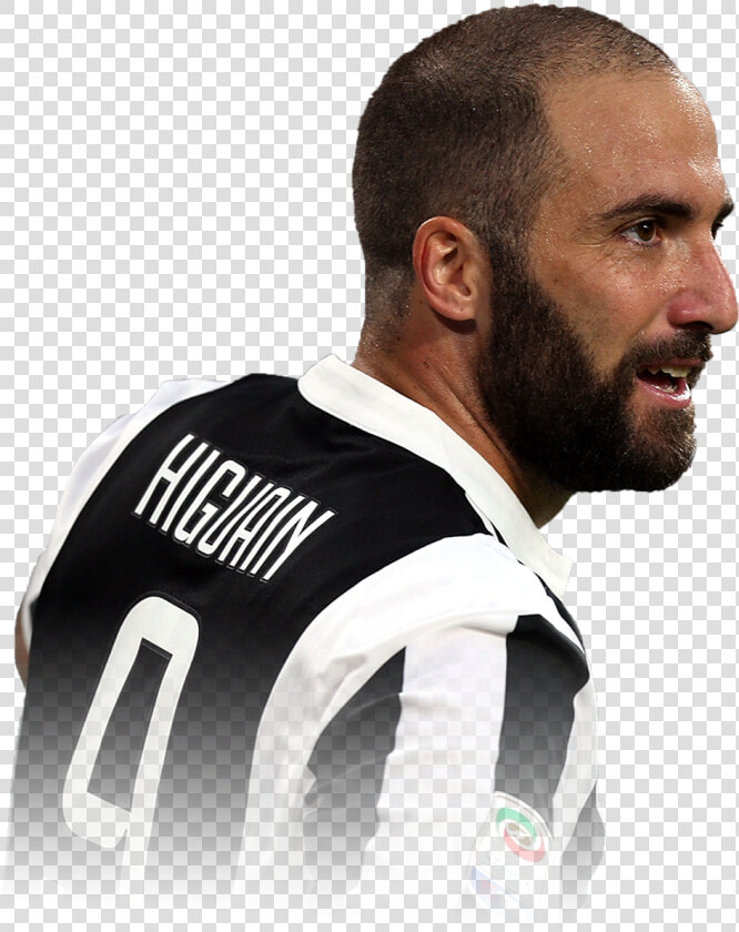 Transparent Arturo Vidal Png   Higuain Png  Png DownloadTransparent PNG