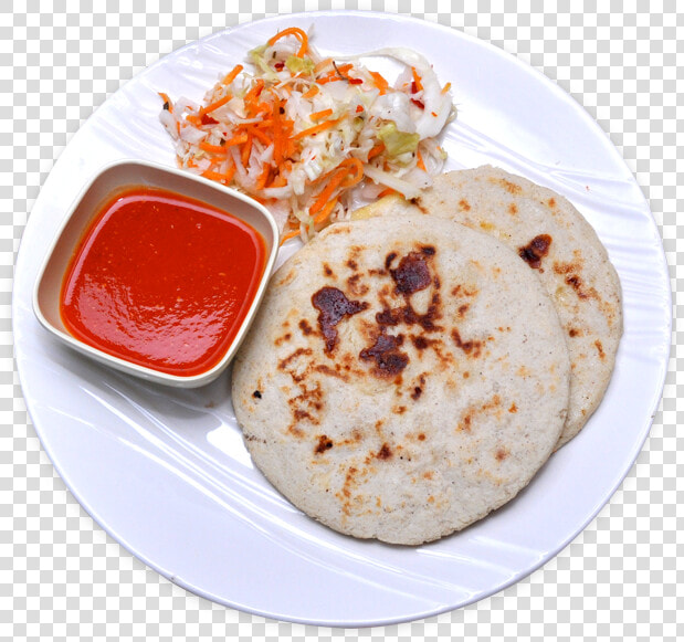 Transparent Pupusas Png   Bhakri  Png DownloadTransparent PNG