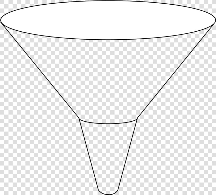 Funnel Visio  HD Png DownloadTransparent PNG