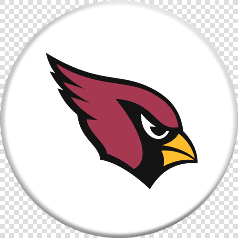 Arizona Cardinals Helmet   Cardinals Arizona  HD Png DownloadTransparent PNG