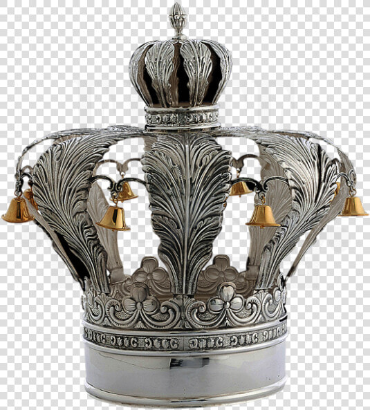 Silver Crown Png   Crown Of Torah Scroll Png  Transparent PngTransparent PNG