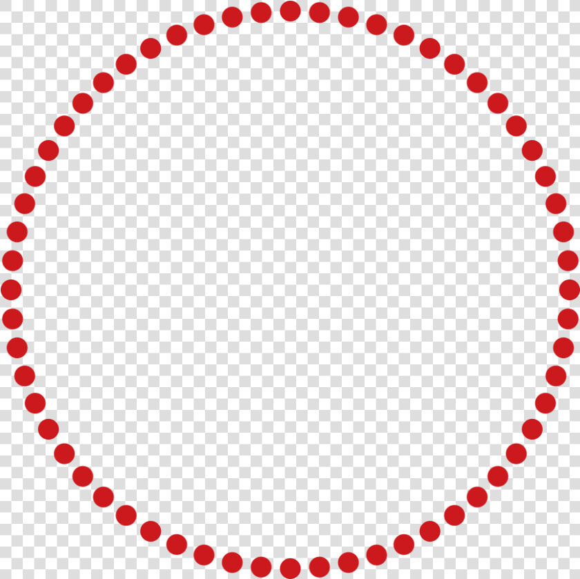 Drawing Rope Circle Clip Art   Red Circle Transparent Png  Png DownloadTransparent PNG