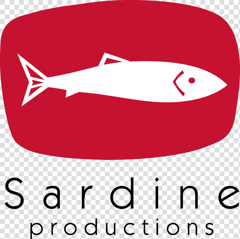 Sardine Productions  HD Png DownloadTransparent PNG