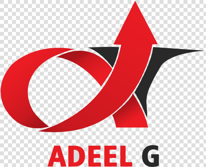 Adeelg Logo By Graphics By Asad   Graphic Design  HD Png DownloadTransparent PNG