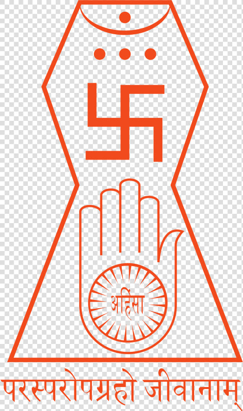 Thumb Image   Jain Religion  HD Png DownloadTransparent PNG