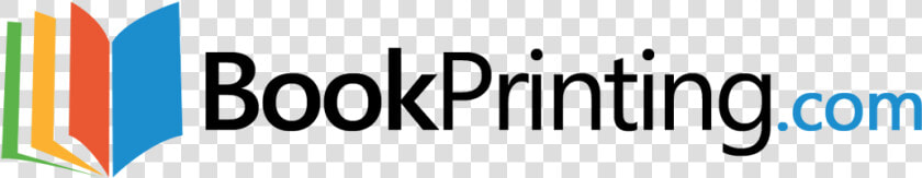 Bookprinting   Com Logo   Book Printing Logo  HD Png DownloadTransparent PNG