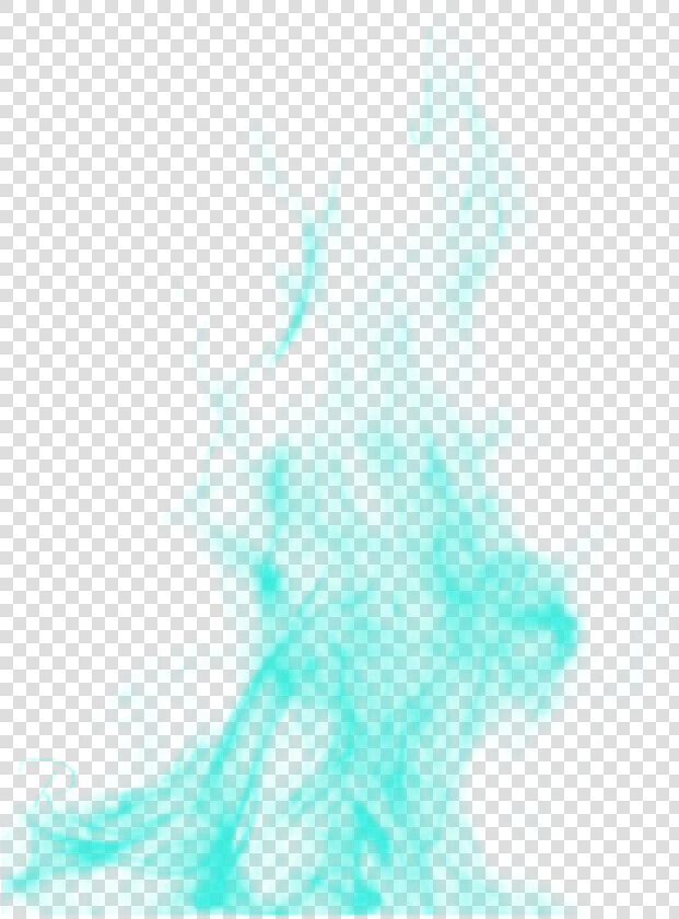  greensmoke  decoration  effect  llighteffect  smoke   Sketch  HD Png DownloadTransparent PNG