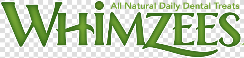 Whimzees All natural Dental Treats Introduce Daily   Whimzees Logo Png  Transparent PngTransparent PNG