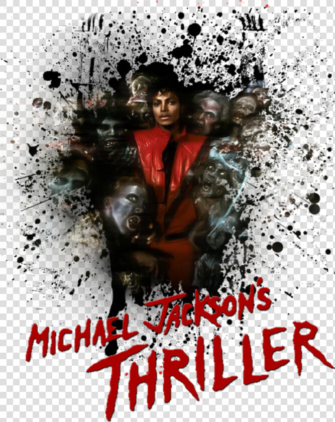 Michael Jackson Thriller Png 4 » Png Image   Dessin Michael Jackson Thriller  Transparent PngTransparent PNG