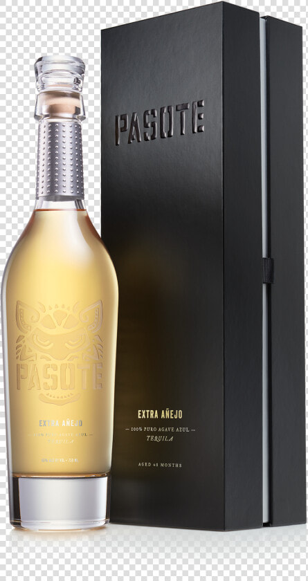 Tequila Pasote Extra Anejo  HD Png DownloadTransparent PNG