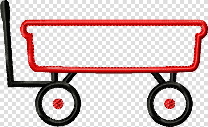 Oregon   Wagon   Red   Red Wagon Animated Gif Clipart  HD Png DownloadTransparent PNG