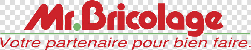 Mr Bricolage Logo Png Transparent  Png DownloadTransparent PNG